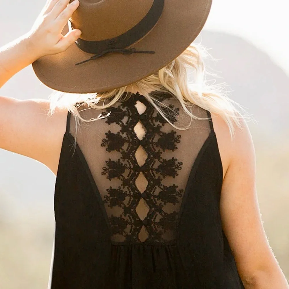 JOYFOLIE Delphinne Dress in Black, Size XS - Picture 3 of 13